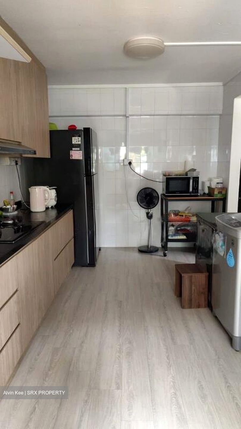 Blk 501 Cheng San Crest (Ang Mo Kio), HDB 5 Rooms #502737871